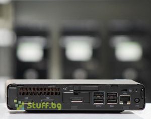 HP EliteDesk 800 G3 DM