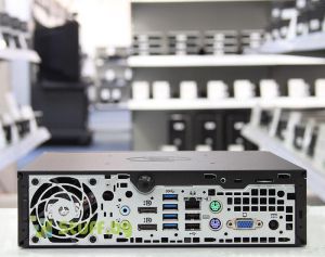 HP Compaq Elite 8300USDT