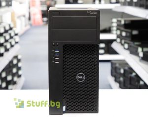 Dell Precision Tower 3620
