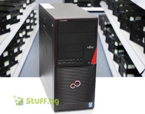 Fujitsu Celsius W530