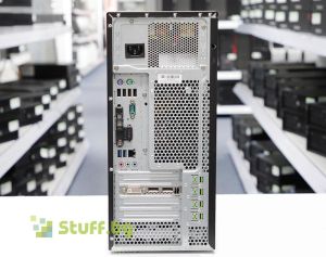 Fujitsu Celsius W530