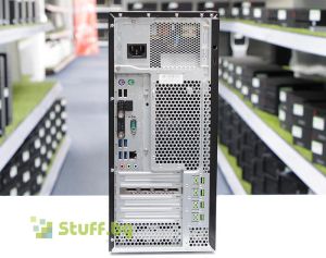 Fujitsu Celsius W550