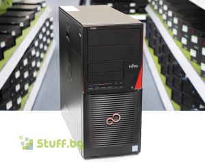Fujitsu Celsius W550