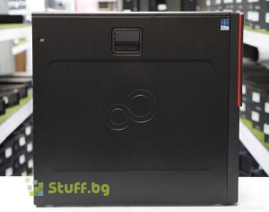 Fujitsu Celsius W550