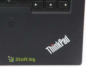 Lenovo ThinkPad T480s