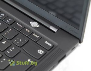 Lenovo ThinkPad X1 Carbon (10th Gen)