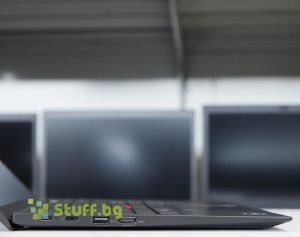 Lenovo ThinkPad X1 Carbon (10th Gen)