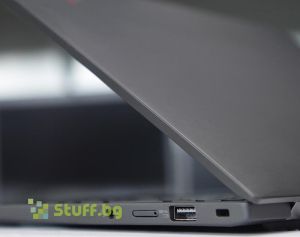 Lenovo ThinkPad X1 Carbon (10th Gen)