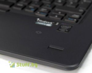 Dell Latitude E7450