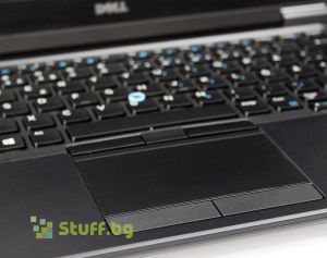 Dell Latitude E7450