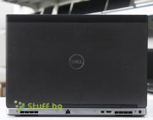 Dell Precision 7530