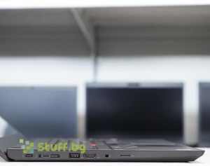 Lenovo ThinkPad P15s Gen 1