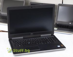 Dell Precision 7510