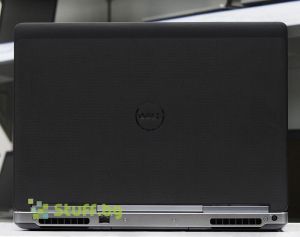 Dell Precision 7510
