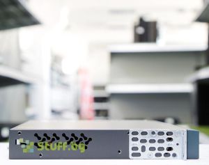 Cisco Catalyst 2960S 24-port 10/100/1000 + 4xSFP