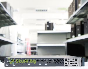 Cisco Catalyst 3560 24-port 10/100/1000 + 4xSFP Managed Switch