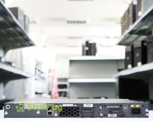 Cisco Catalyst 3560 24-port 10/100/1000 + 4xSFP Managed Switch