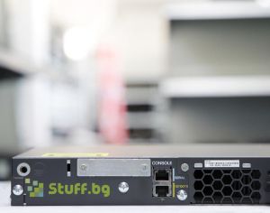 Cisco Catalyst 3560 24-port 10/100/1000 + 4xSFP Managed Switch