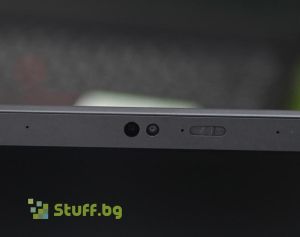 Lenovo ThinkPad P1 Gen 3