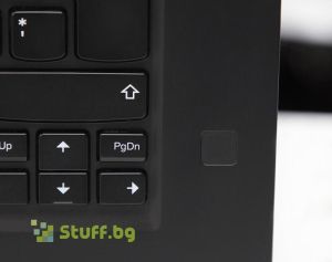 Lenovo ThinkPad P1 Gen 3