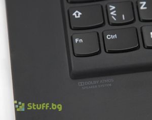 Lenovo ThinkPad P1 Gen 3