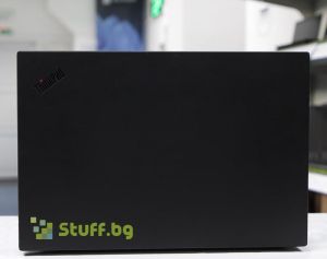 Lenovo ThinkPad P1 Gen 3