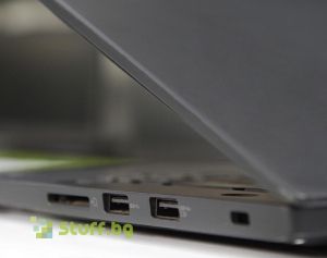 Lenovo ThinkPad P1 Gen 3