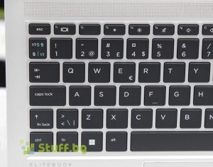 HP EliteBook 640 G10