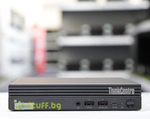 Lenovo ThinkCentre M80q Gen 3