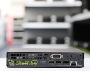 Lenovo ThinkCentre M80q Gen 3