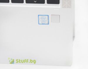 HP EliteBook x360 1040 G5