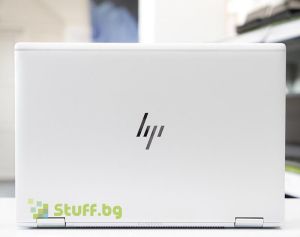 HP EliteBook x360 1040 G5