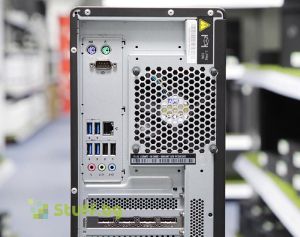 Lenovo ThinkStation P520