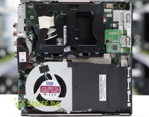 Lenovo ThinkStation P330