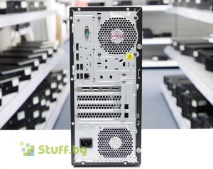 Lenovo ThinkStation P330 Gen 2