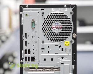 Lenovo ThinkStation P330 Gen 2