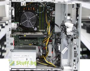 Lenovo ThinkStation P330 Gen 2