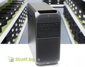 HP Workstation Z4 G4