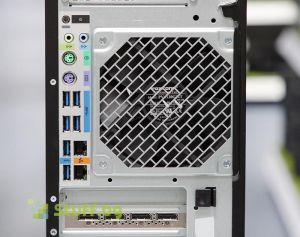 HP Workstation Z4 G4