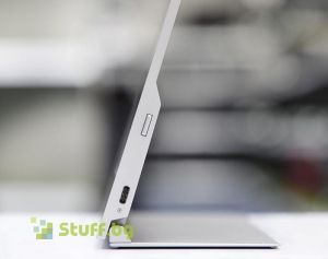 HP E14 G4 Portable Monitor