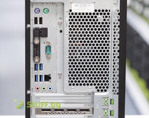 Fujitsu Celsius W550