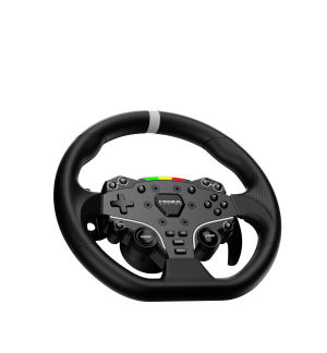 Волан MOZA R3 Bundle R3 Base + ES Wheel + SR-P Lite Double + R3 Table Clamp за PC