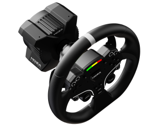 Волан MOZA R3 Bundle R3 Base + ES Wheel + SR-P Lite Double + R3 Table Clamp за PC