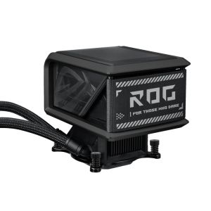 Охлаждаща система Asus ROG RYUO IV 360 SLC ARGB