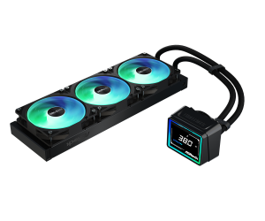 Охладител за процесор ASRock Challenger 360 Digital