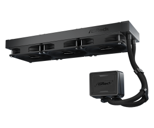 Охладител за процесор ASRock Challenger Pure 360