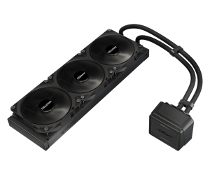 Охладител за процесор ASRock Challenger Pure 360