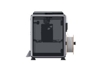 3D Принтер Creality K1C