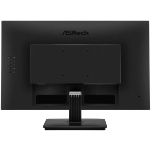 Asrock Gaming Monitor, 27" FHD(1920x1080) IPS, 180 Hz, 123 sRGB, 1000:1, 450 cd/m, 178/178, 1ms (MPRT), Flicker-free, 2x 2W Speakers, 2x HDMI 2.0, 1x DP 1.2, 1x Audio Jack (3.5mm), 3Y
