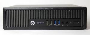 HP EliteDesk 800 G1 USDT
